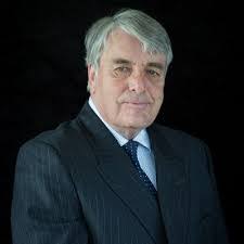 Charles Fifield's Instagram, Twitter & Facebook