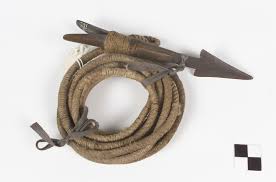 Then, at level 50, you will begin to catch an array of tuna and swordfish. Harpoon Head And Line National Museum Of The American Indian