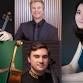 Viridian Strings: Freshwater Fantasies