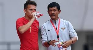 Atas dasar itu, indra memilih gim terbuka. Soal Tim Mana Yang Bakal Gondol Emas Di Sea Games Ini Jawaban Indra Sjafri