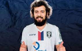 Cartolouco dá narigão para rogério ceni ge sp 07 10 19. Former Farm 12 Cartolouco Is Announced As Athlete Of A Rio Club Entertainment Prime Time Zone