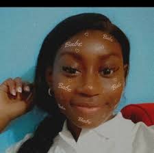 Georgia Whilby Pinnock