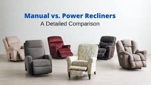 We did not find results for: Manual Vs Power Recliners A Detailed Comparison Of La Z Boy Recliners La Z Boy Of Ottawa Kingston