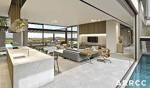 Bs Albany Arrcc Modern House Design Architecture Design Design
