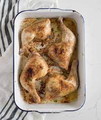 The Best Baked Chicken Leg Quarters Easy Chicken Recipe Recipe Baked Chicken Leg Quarter Recipe Baked Chicken Legs Oven Baked Chicken Legs