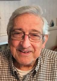 Obituary for Harvey Levin