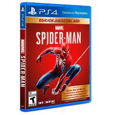 Juego para ninos ninas 4 en 1 juguetes tobogan columpio s. Playstation Spiderman Ps4 Falabella Com