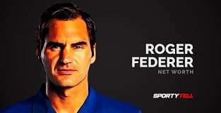 Federer, born on august 8, 1981, stands at the summit of the men's tennis world with a record for the most number of grand slam titles won (20) in the singles division. Roger Federer Net Worth 2020 How Rich Is He Sportytell