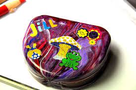 Learn the proper care techniques and how to clean your invisalign retainer. How Do You Clean A Retainer Retainer Case Ask An Orthodontist Com