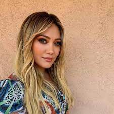 Follow me on facebook, twitter and instagram for updates: Hilary Duff Hilaryduff Twitter