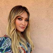 Duff announced the news on friday in a sweet instagram post featuring the pair's. Hilary Duff Hilaryduff Twitter
