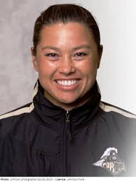 Kim Maher's Instagram, Twitter & Facebook