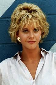 Today, let's takeread the rest. 50 Most Iconic Hairstyles Ever Short Hair Styles Meg Ryan Hair Styles