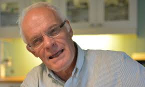 Prisvinner fra Kongsberg som setter spor