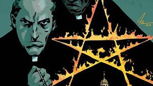 Boom Studios' January 2025 Full Solicits Lay My Vengeance Upon Thee