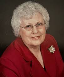 Audrey McCallie Obituary December 12, 2024