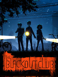 The blackout club free download. The Blackout Club Twitch