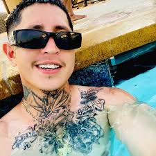 Happy Birthday Baby Bash 🎉