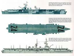 Uss Belleau Wood Independence Class Aircraft Carrier Aircraft Carrier Navy Aircraft Carrier Warship Model