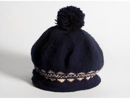 Bonet Do Corvo Women Accessories Knitted Hats Knitting