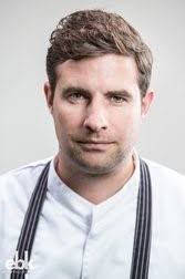 Raoul Meuwese nieuwe executive chef Bridges Amsterdam *