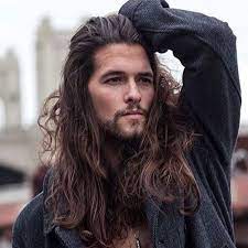 23 Best Full Beard Styles For A Badass Manly Look 2021 Guide Long Hair Styles Hair And Beard Styles Long Hair Beard