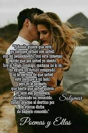 Imagenes Con Frases De Amor Http Compartirvideos Es Imagenes Imagenes Con Frases De Amor 286 Spanish Quotes Marriage Couple Photos
