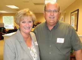 Open house at new home of Ciccarelli Advisory Services