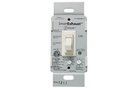 Panasonic Smartexhaust Wall Control Gp Conservation