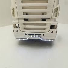 Geburtstagskuchen spielzeugtruhe gesichter kuchen geburtstag gebäck. Rc Modellbau Teile Zubehor Einlassabdeckung Lampe Set Upgrade Teile Fur 1 14 Tamiya Scania Trucks 56323 Rc Modellbau