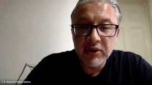 Sesión 4 "Poesía poscolonial y su traducción", MLLT, Facultad de Idiomas,  UABJO