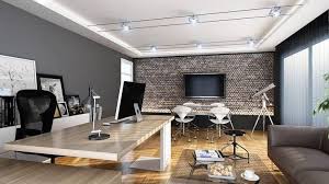 Ofis Ic Mekan Tasariminin Musteri Algisi Acisindan Onemi Dekorasyon Ev Ortamlarinda Onemli Bir Kavram Oldugu Gibi Ofis Ve Ca 2020 Ofis Tasarimlari Ic Mekan Tasarim