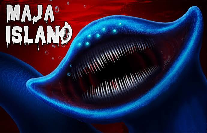 Escape a Primordial Sea Monster in 'Maja Island' [Trailer] - Bloody  Disgusting