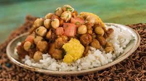 Stir in oil, onion, red and yellow peppers, and garlic, and cook until softened, about 8 to 10 minutes. Disney World Reveals Full Menus For 2019 Epcot International Food Wine Festival Inside The Magic