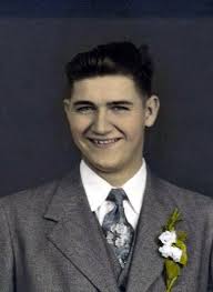 Remembering a beloved husband and uncle