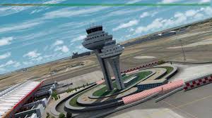 Lemd Madrid Problem With Scenery Aerosoft Mega Airports