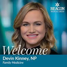 Devin Kinney's Instagram, Twitter & Facebook