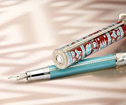 Argentina es estás a punto de navegar el sitio web en español. The Montblanc Patron Of Art Homage To Moctezuma I Luxuo