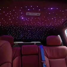 Car Atmosphere Lamp Interior Ambient Star Light 75 Off Wizzgoo Car Interior Accessories Car Assesories Girly Car Accessories