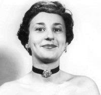 Margaret Kovski Obituary (1926