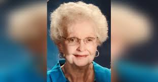 Obituary information for Genevieve "Genny" Lunning