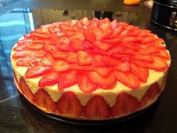 Recette Du Fraisier Gateau A La Fraise Creme Diplomate Youtube Recette Fraisier Recette Avec Des Fraises Gateau A La Fraise