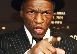 Sosok di Balik Sukses 10 Kali Juara Tinju Dunia : Okezone Sports