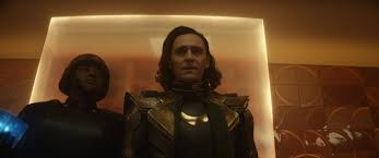 For an episode that was largely about people talking in rooms, the one doing most of the talking. How Many Episodes Of Loki Loki Season 1 Episode List On Disney