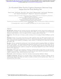 Put in all the numbers and set the time to 10 past 11. Example Clocks From Our Data Set For Healthy Alzheimer S Disease And Download Scientific Diagram