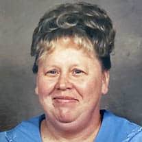 Obituary for Eugenia “Jeanie” Ward Simpkins Roadarmel
