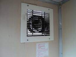 That is not a thick radiator, so a push/pull setup would not really do anything except add noise. Best Kitchen Exhaust Fans Reviewed 10 Top Picks 2021