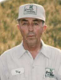 Eugene E. “Nip” Shell