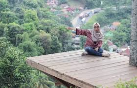 Alam Sari Wates Adventure Harga Tiket Wahana Topwisata