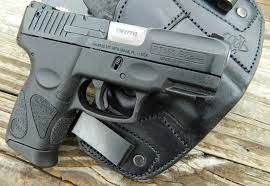 Taurus Bright New Millennium G2 9mm Compact Worth A Serious Look Thegunmag The Official Gun Magazine Of The Second Amendment Foundationthegunmag The Official Gun Magazine Of The Second Amendment Foundation